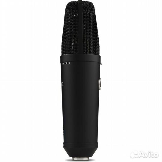 Студийный микрофон Warm Audio WA-87 R2B