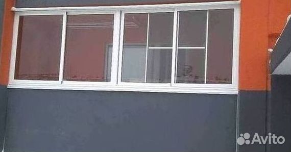 Окна быстро за день