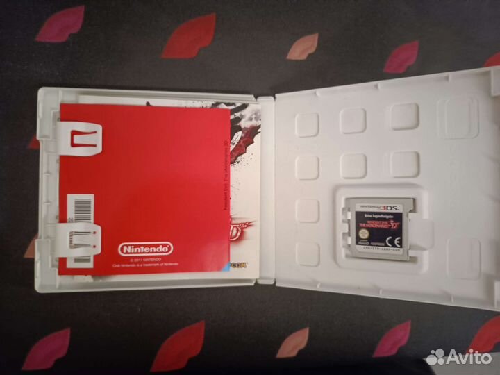 Resident evil mercenaries 3ds