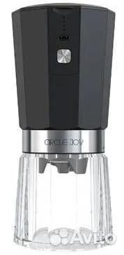 Набор для кофе Circle Joy CJ-CF12 Star Ring Serie