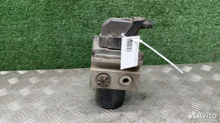 Блок abs Cadillac Cts 2