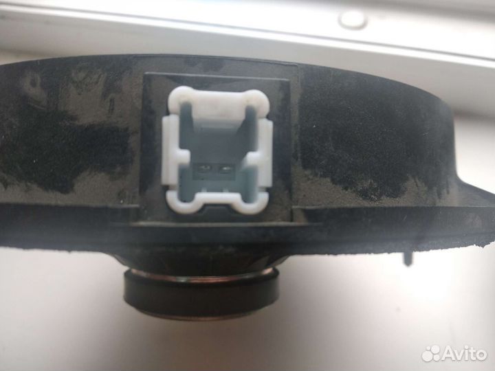 Nissan x-trail T32 динамики