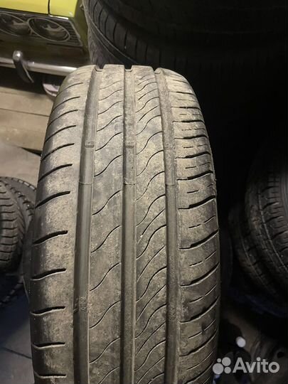 Колеса r 15 195/65 летние
