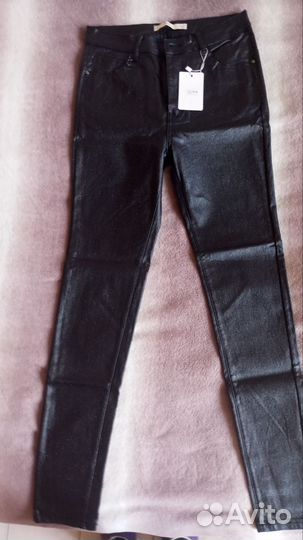 Брюки женские р. 44