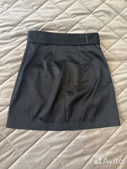 Kira plastinina юбка