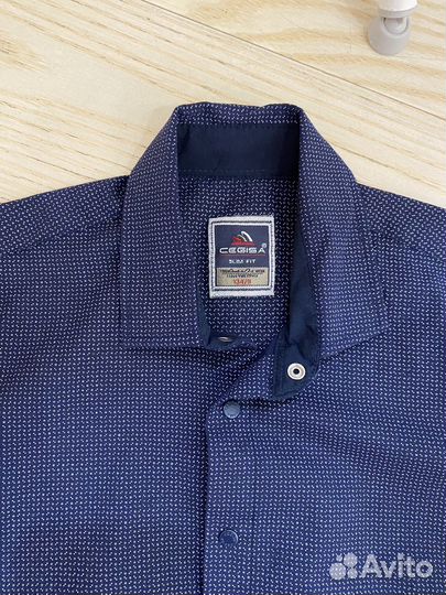 Рубашка и брюки 134