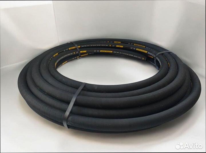 Рукав гидравлический 4SP DN 25 