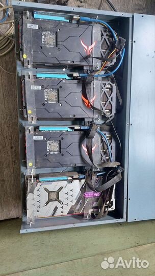 Видеокарты