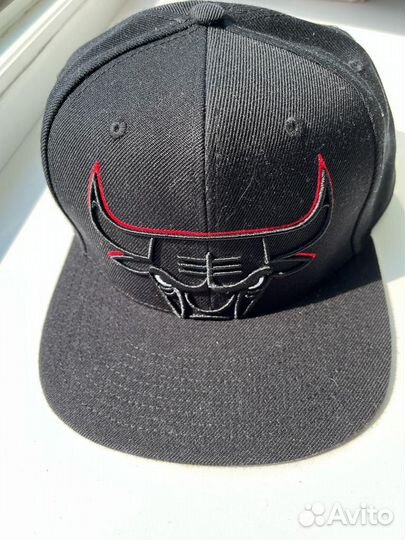 Оригинальная мужская кепка бейсболка