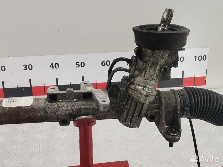 Рейка рулевая для Volkswagen Golf 4 1J1422075S