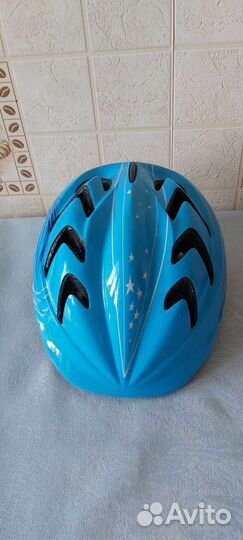 Шлем детский защитный