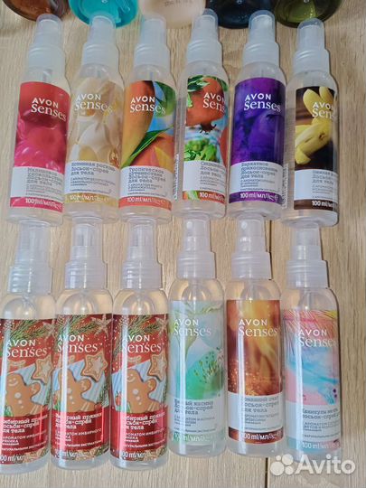 Косметика в наличии и под заказ