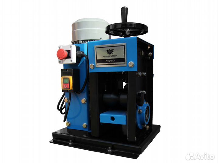 Станок стриппер