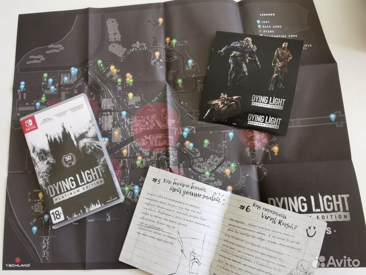 Nintendo Switch rev. 2