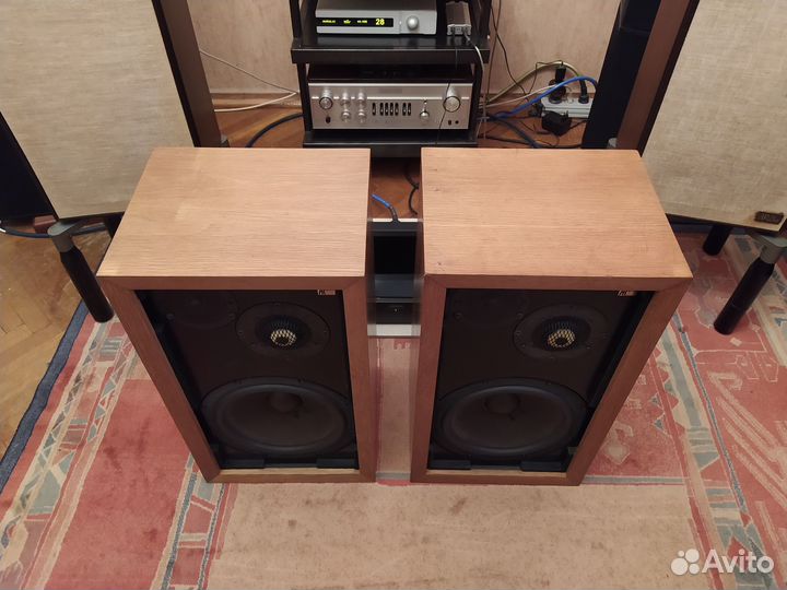 Acoustic Research AR-3a Limited