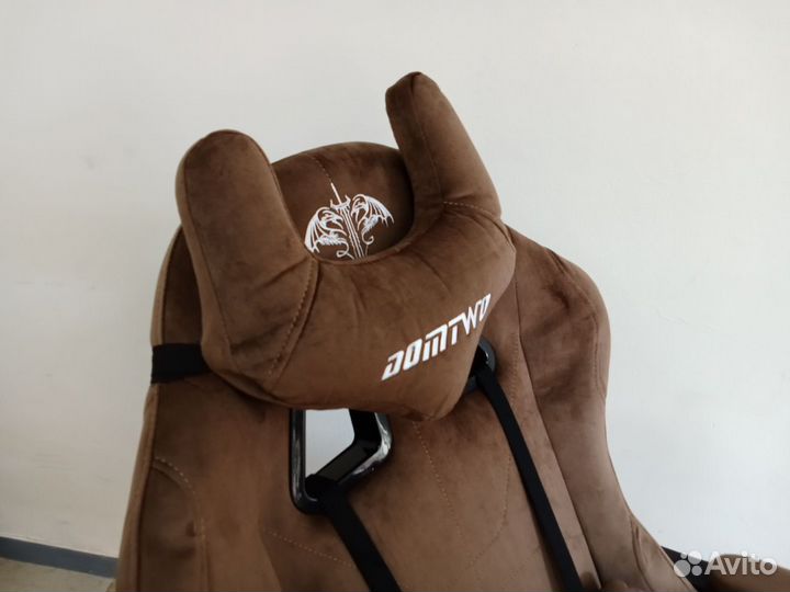 Кресло компьютерное игровое