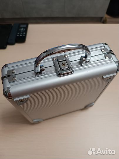 Покерный набор новый