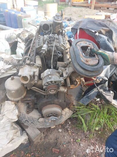 Запчасти на камаз 55111