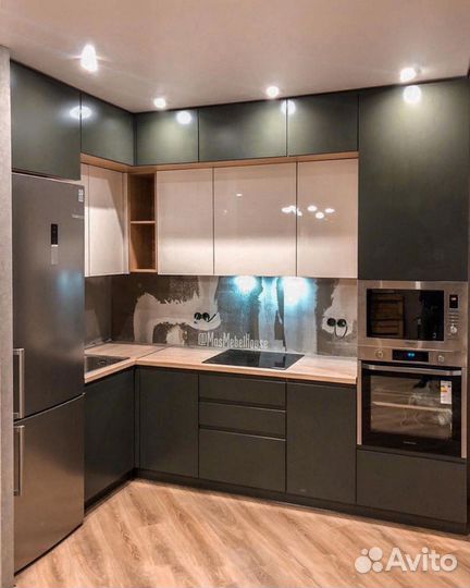 Кухонный гарнитур