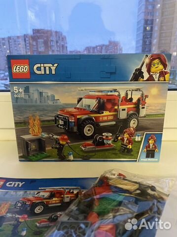 60231 lego city online