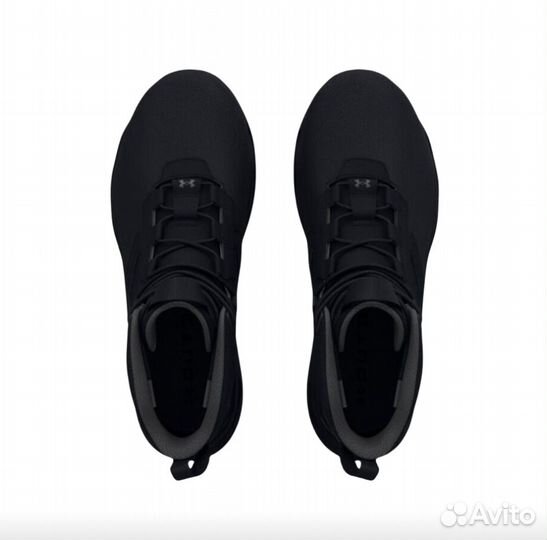 Ботинки Under Armour Stellar G2 оригинал