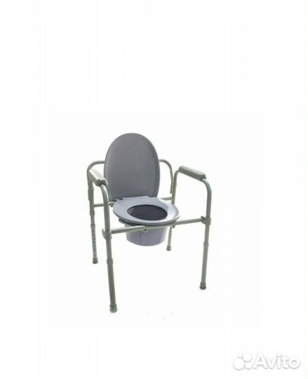 Кресло туалет