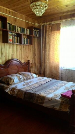 Дом 95 м² на участке 20 сот.