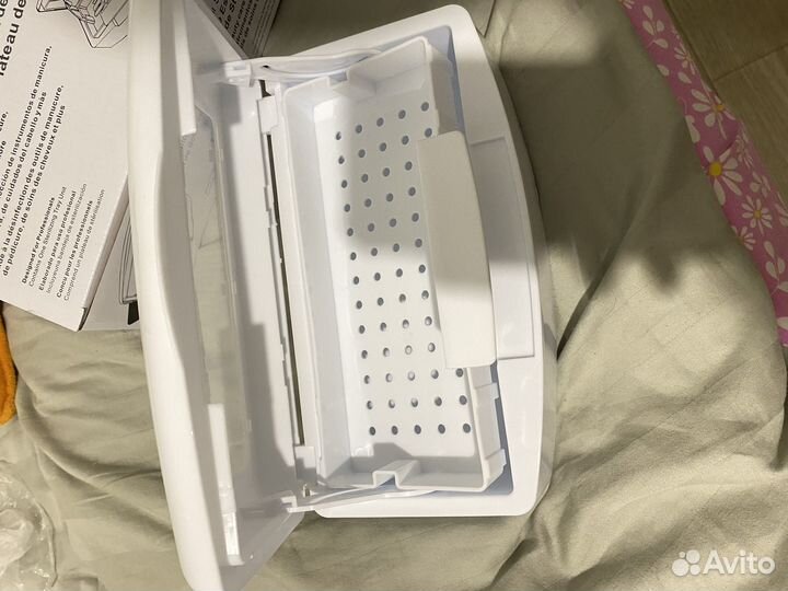 Стерилизатор