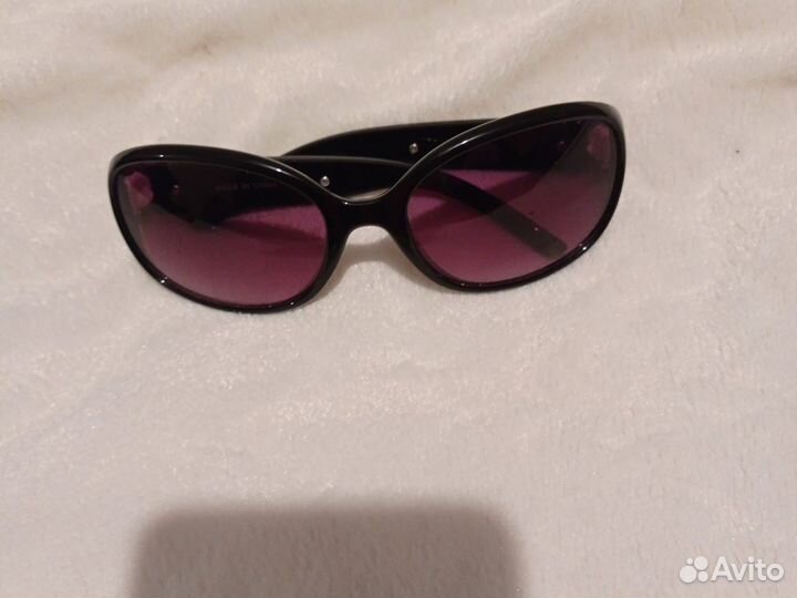 Солнцезащитные очки