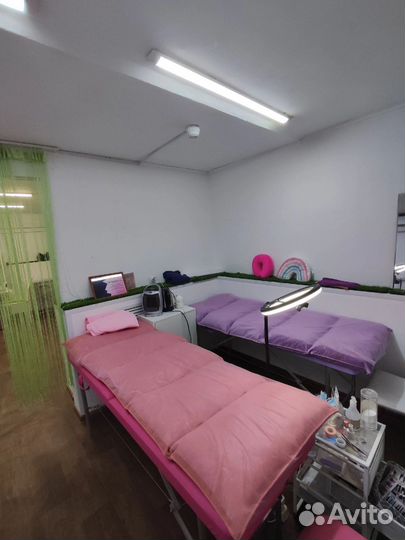 Совместная аренда мастер маникюра