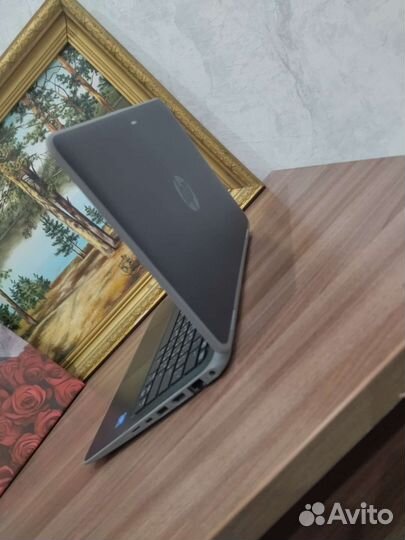 Ноутбук hp