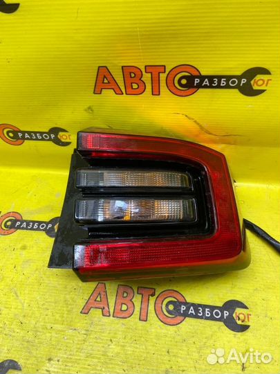 Стоп-сигнал задний правый Chery Tiggo 4 sqre4T15B