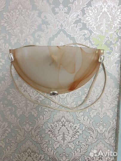 Настенный светильник бра