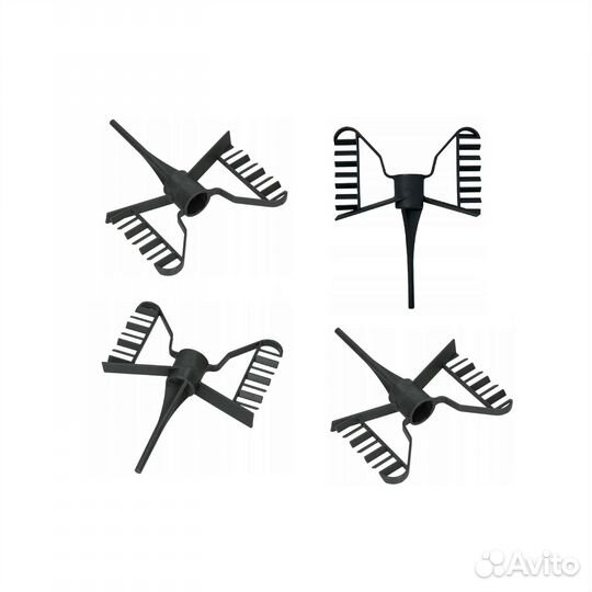 Термомикс Thermomix тм21 насадка бабочка