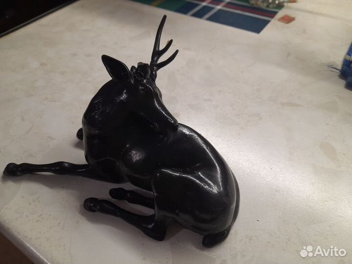 Продаётся Каслинское литье