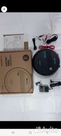 Электропастух