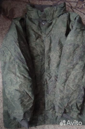 Военные вещи