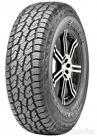 Sailun Terramax A/T 265/60 R18 110T
