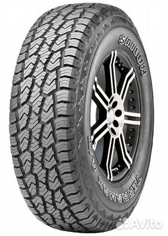 Sailun Terramax A/T 265/60 R18 110T