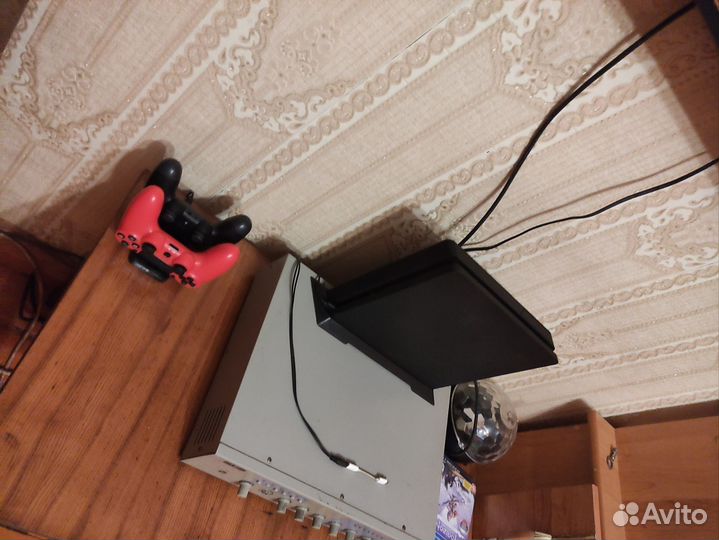 Sony playstation 4 slim 500gb