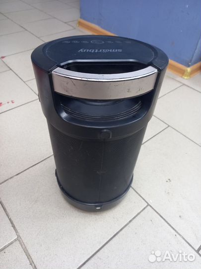 Колонка Smartbuy Z1