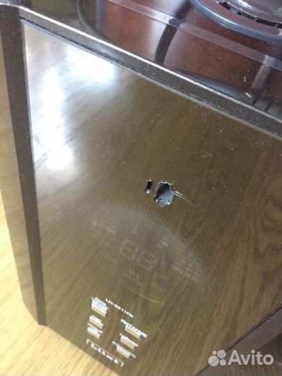 Увлажнитель воздуха Cuckoo liiot lh-6511fn