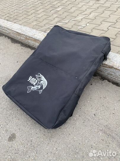 Карповый стул новый