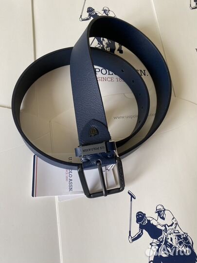 Ремень мужской кожаный оригинал