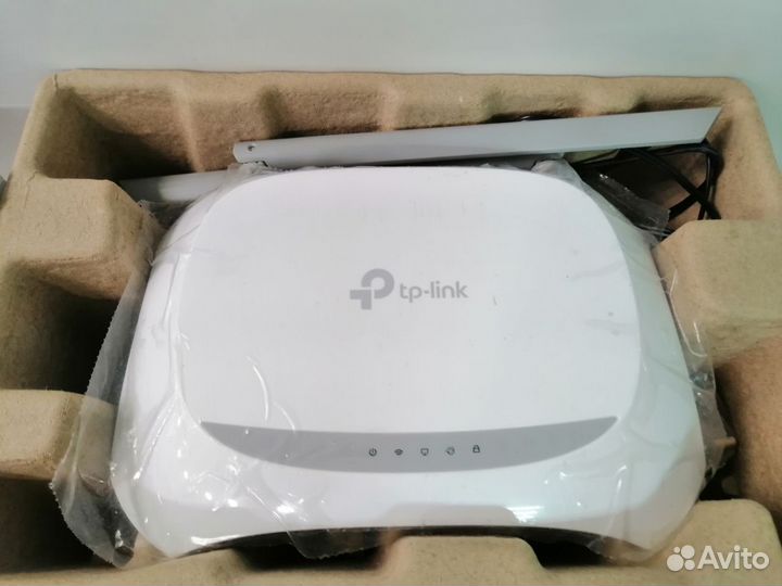 Роутер D-link (и68)