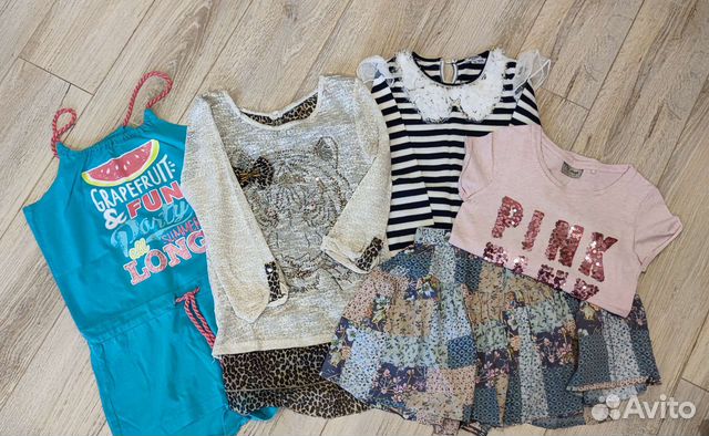 Одежда пакетом