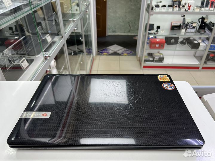 Ноутбук Packard Bell P7YS0