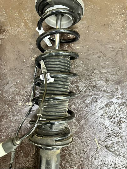 Амортизатор задний левый правый VDC BMW G30