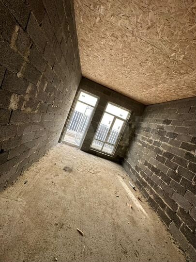 Апартаменты-студия, 18,4 м², 1/1 эт.