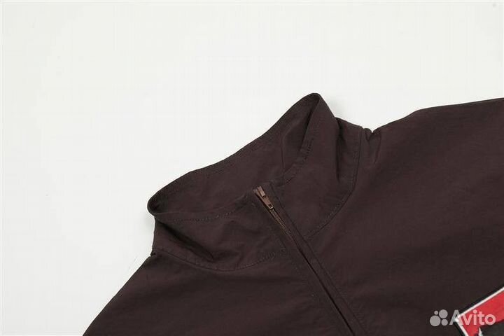 Ветровка Jordan x Travis Scott